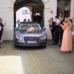 Hochzeitsfotos - Augsburg Stadt & Land
