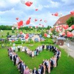 Hochzeitsfotos - Augsburg Stadt & Land